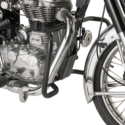 KAPPA - KN9052 Engine Guards for Royal Enfield Classic 500 (19>20)