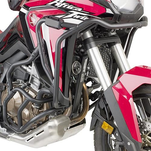 KAPPA - KNH1179 Engine Guards for Honda CRF1100L Africa Twin / DCT (20>21)