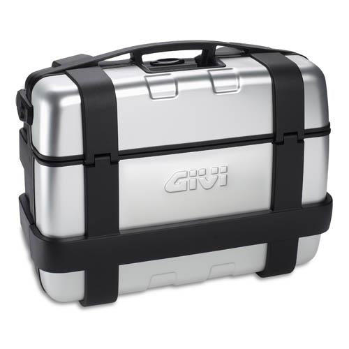 GIVI - TRK33N Trekker Monokey Top/Side Case (33lt)