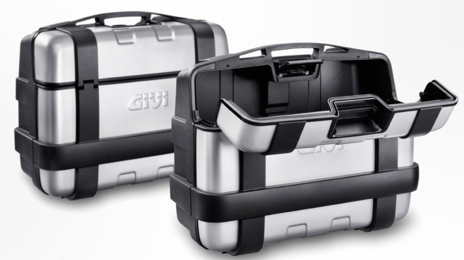 GIVI - TRK33 Trekker Monokey Side Cases (33lt)