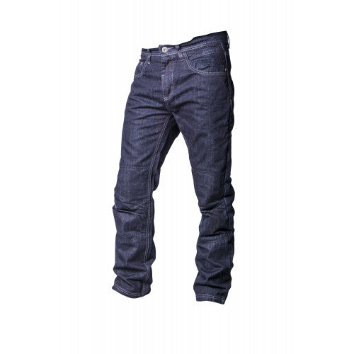 TANKWA - Long Bolt Riding Jeans (32")