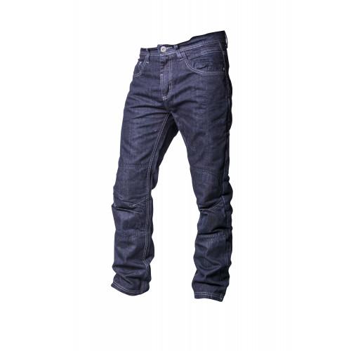 TANKWA - Short  Bolt Riding Jeans (30")