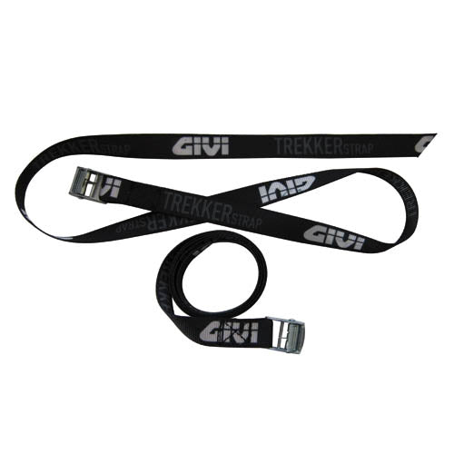 GIVI - S350 Trekker Straps (25mm)