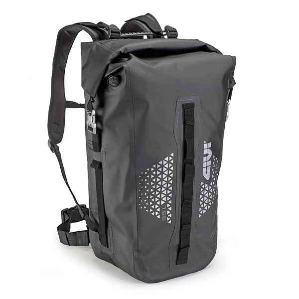 GIVI - UT802 Ultima-T Waterproof Backpack (35lt)