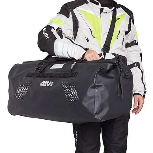 GIVI - UT804 Ultima-T Waterproof Cargo Bag (80lt)