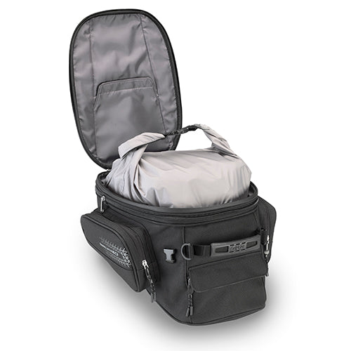 GIVI - UT810 Ultima-T Expandable Enduro TanklockED Bag (25lt)