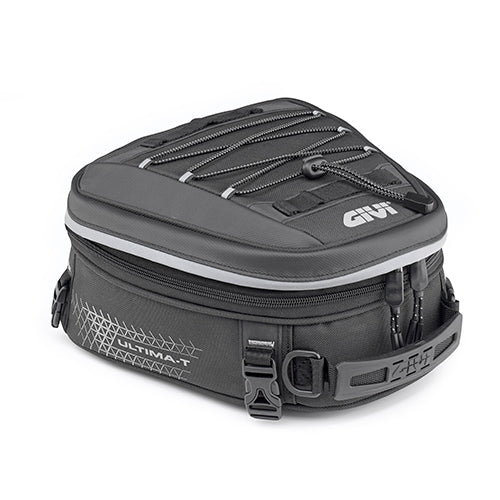 GIVI - UT813 Ultima-T Expandable Tail Bag (8lt)