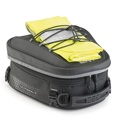 GIVI - UT813 Ultima-T Expandable Tail Bag (8lt)