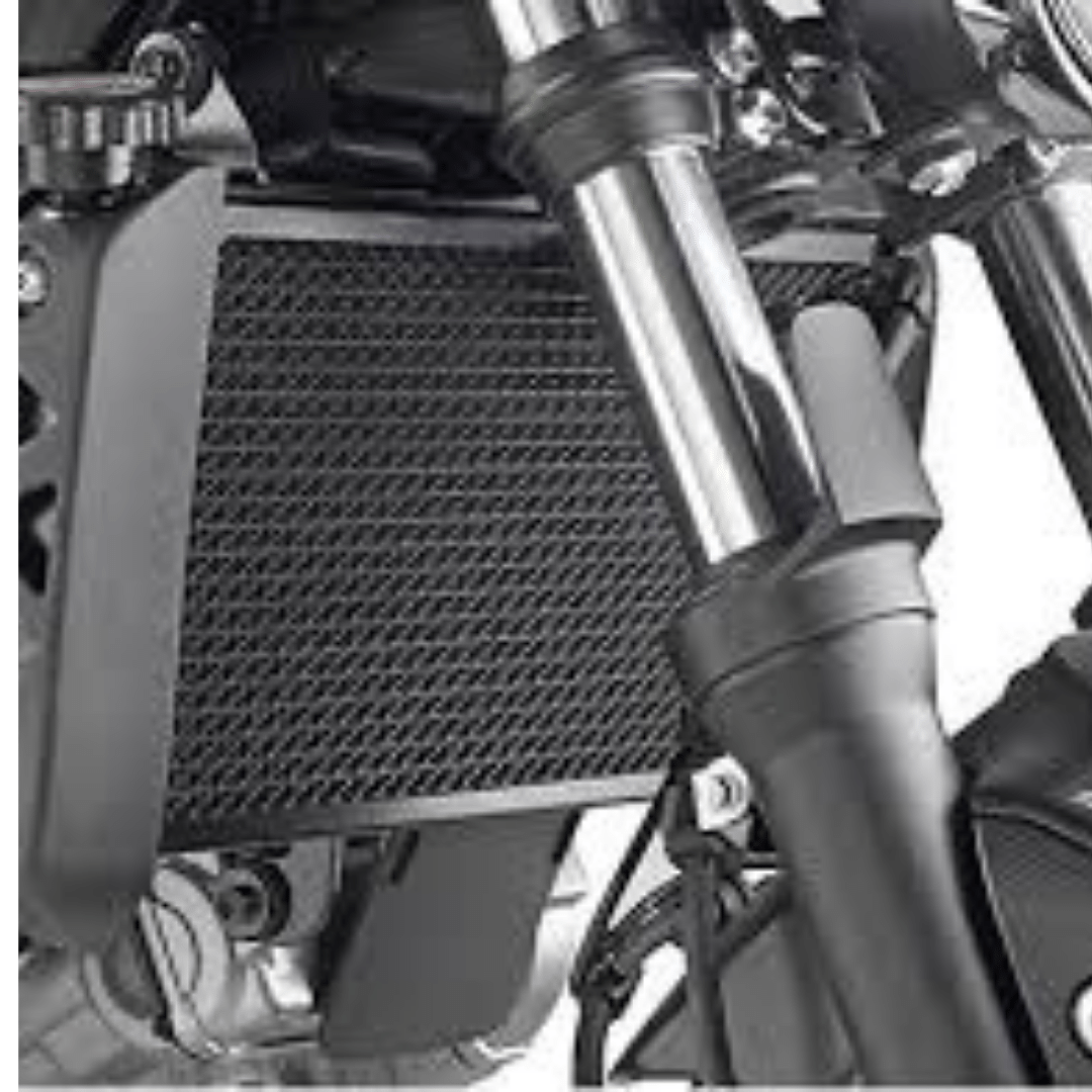 KAPPA - KPR1146 Radiator Guard for Honda NC750S / NC750X (16>21)