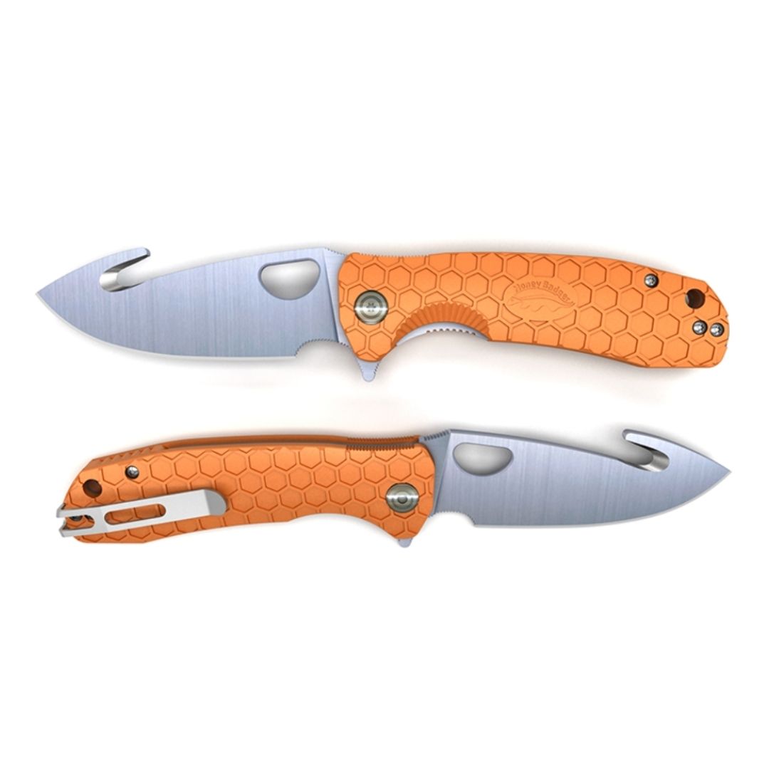 HONEY BADGER - Hook L/R Blade