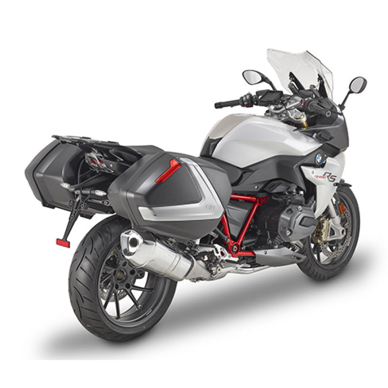 GIVI - V37 Monokey Side Cases (37lt)