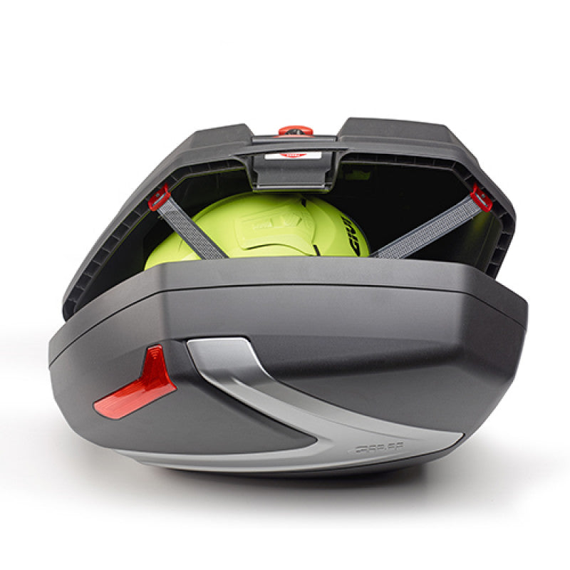 GIVI - V37 Monokey Side Cases (37lt)