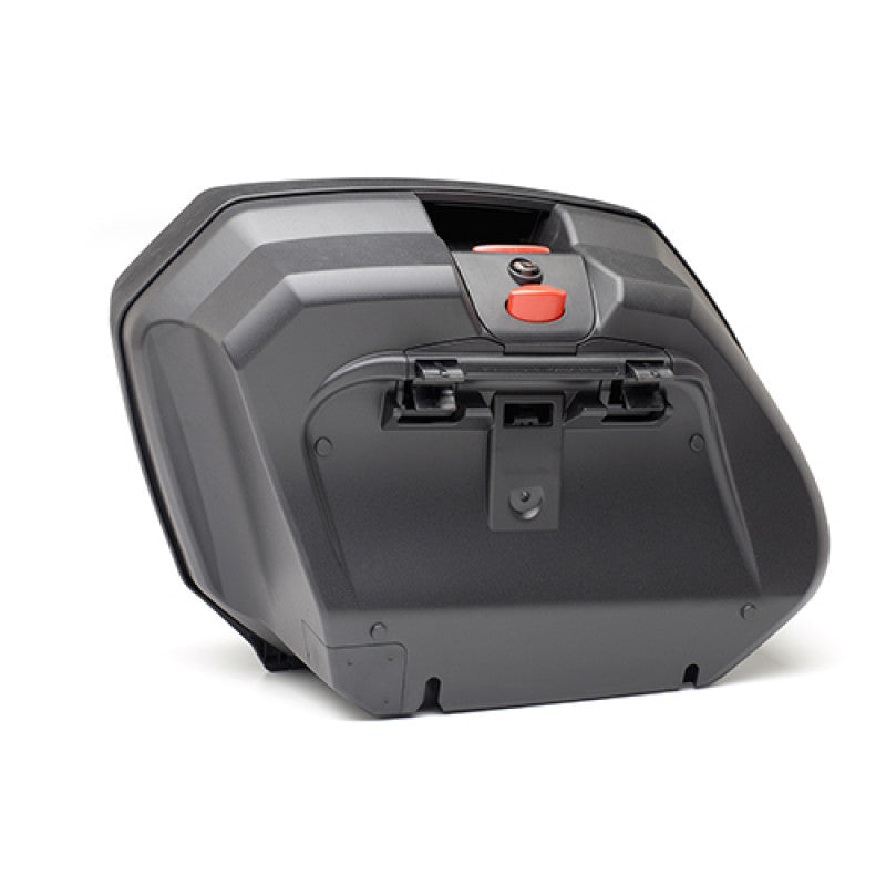 GIVI - V37 Monokey Side Cases (37lt)