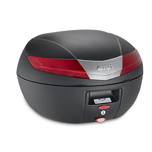 GIVI - V40N Monokey Top-Case (40lt)