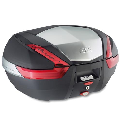 GIVI - V47N Monokey Top-Case (47lt)