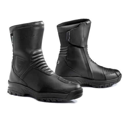 FORMA - Valley SA Touring Boots (Black)