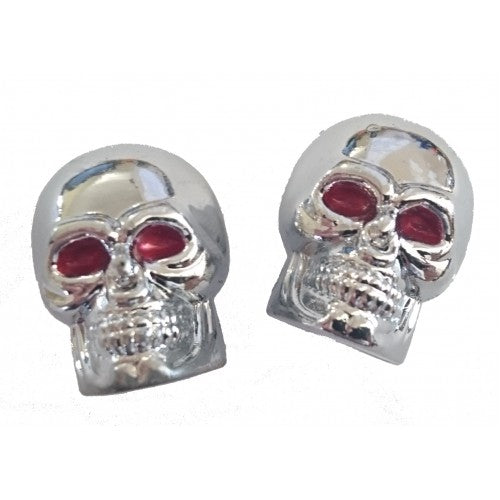 OXFORD - Skull Valve Caps