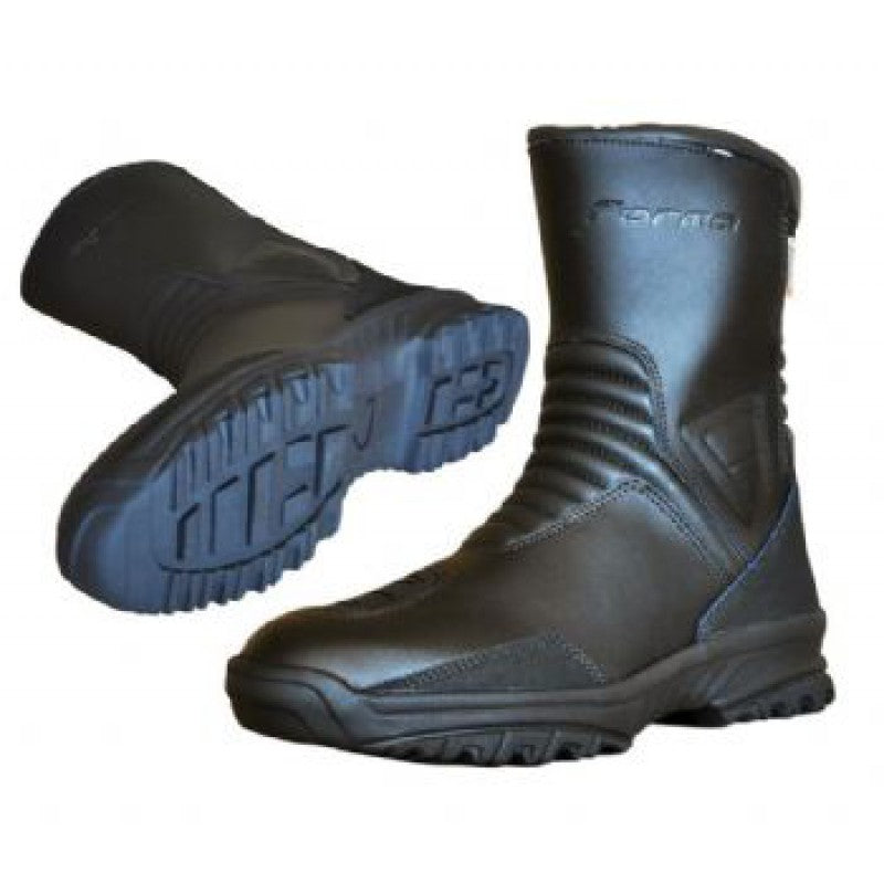 FORMA - Valley SA Touring Boots (Black)