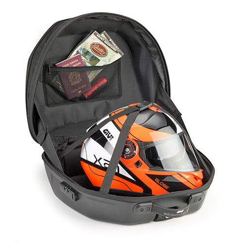 GIVI - WL901 Monokey Top-Case (34lt)