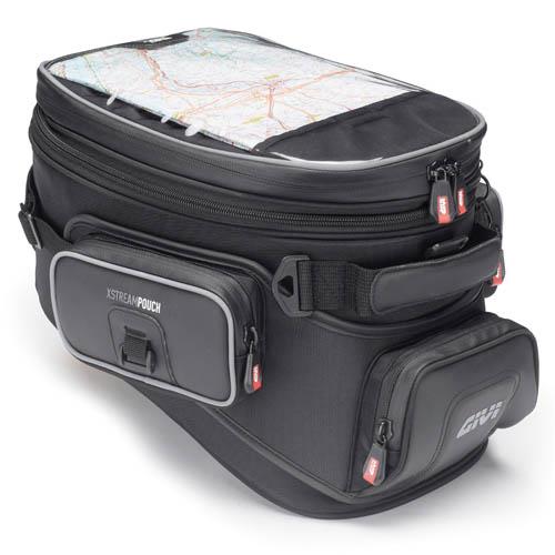 GIVI - XS308 XStream Expandable Enduro Tanklock Bag (20lt)