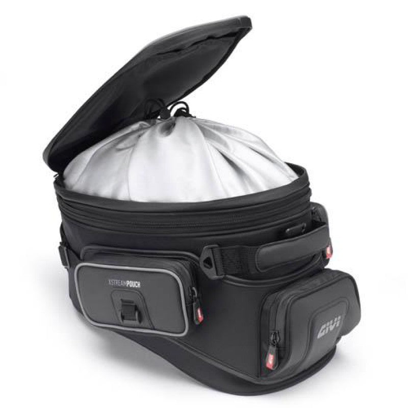 GIVI - XS308 XStream Expandable Enduro Tanklock Bag (20lt)