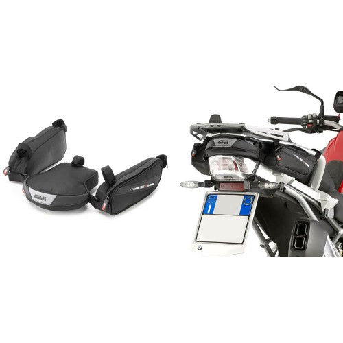 GIVI - XS315 XStream BMW Tool Pockets