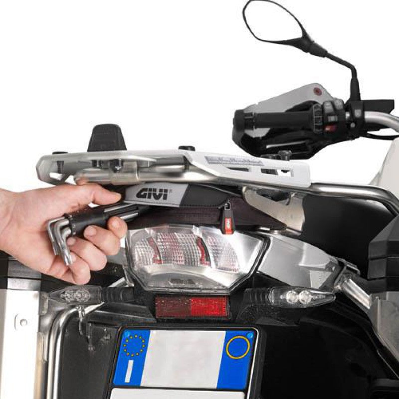 GIVI - XS5112R XStream BMW Tool Bag