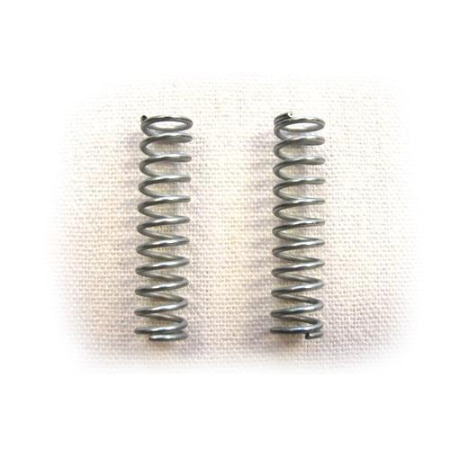 GIVI - Z109 Bolt Springs for Select Cases