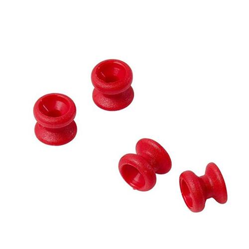 GIVI - Z112R Red Pulleys for Select Cases