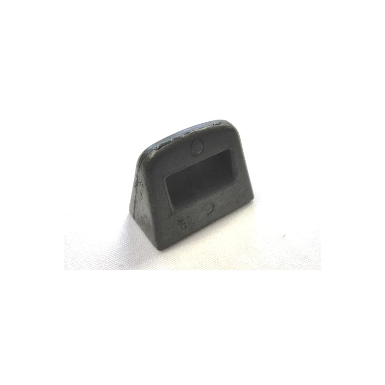GIVI - Z124 Attachment Clamp for Metal Monokey Plates