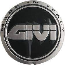 GIVI - Z200 Lid Badge for Select Cases
