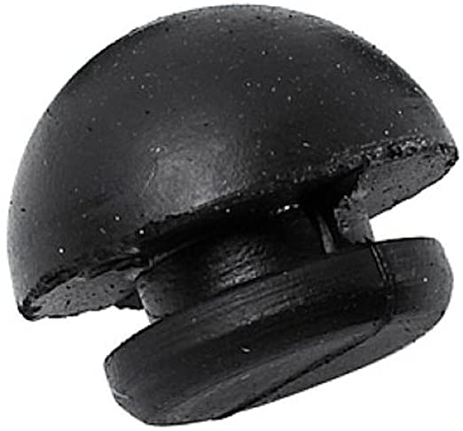 GIVI - Z221 Rubber Cap for Select Side Racks