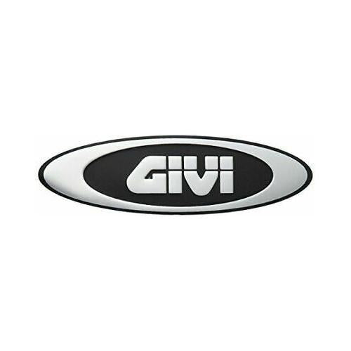 GIVI - Z451 Logo for E450 Top Case