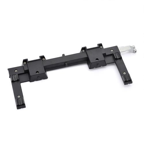 GIVI - Z4810SXMR Left Side Fitting Mount for Trekker Outback Cam-Side Cases