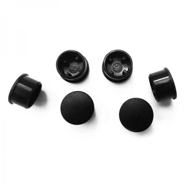 GIVI - Z621R Plugs for Monokey/Monolock Plates