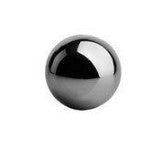 GIVI - Z630 Steel Sphere for Select Cases