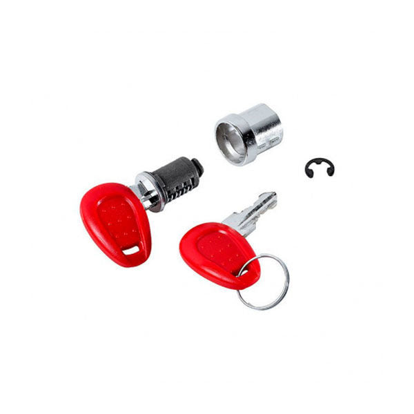 GIVI - Z661 Red Lock Set for Select Cases