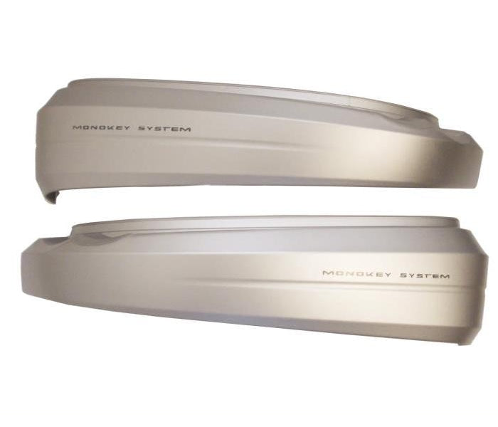 GIVI - Z693R Side Bands for E55 Top Case
