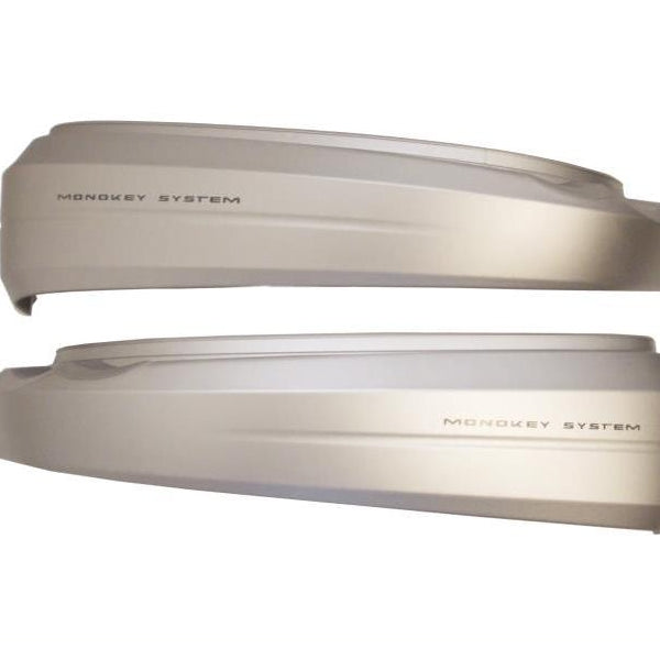 GIVI - Z693R Side Bands for E55 Top Case