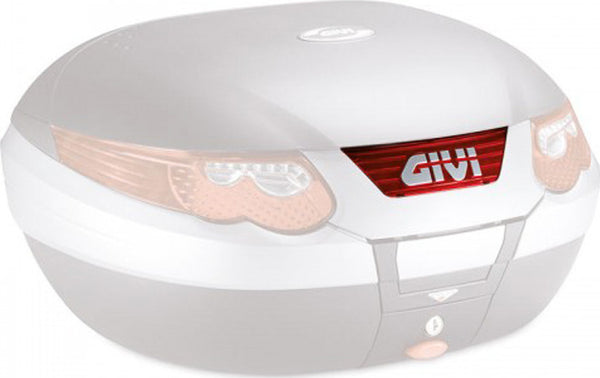 GIVI - Z694R Central Reflector for E55 Top Case