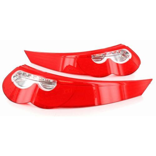 GIVI - Z696R Side Reflectors for E55 Top Case