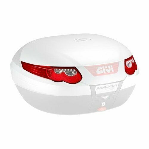 GIVI - Z696R Side Reflectors for E55 Top Case