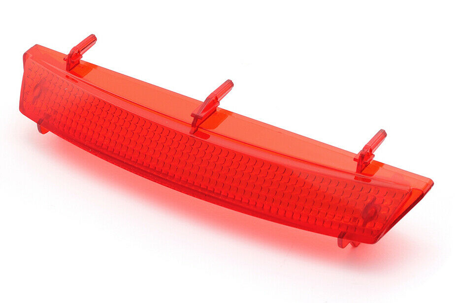 GIVI - Z744R Red Reflector for E470 Top Case