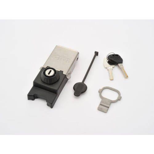 GIVI - Z8024MR Lock Set for Trekker Outback Cases