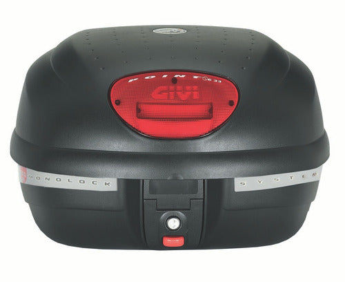 GIVI - Z845 Reflector for E33 Top Case