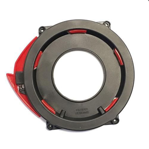 KAPPA - ZT480RK Tanklock Bag Release