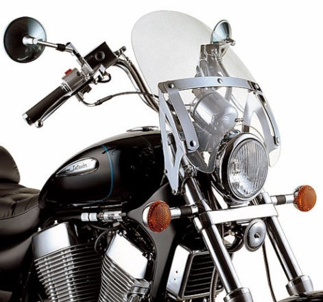 GIVI - AS100A2 Universal Windscreen Installation Kit