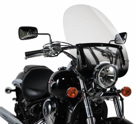 GIVI - AS100A2 Universal Windscreen Installation Kit