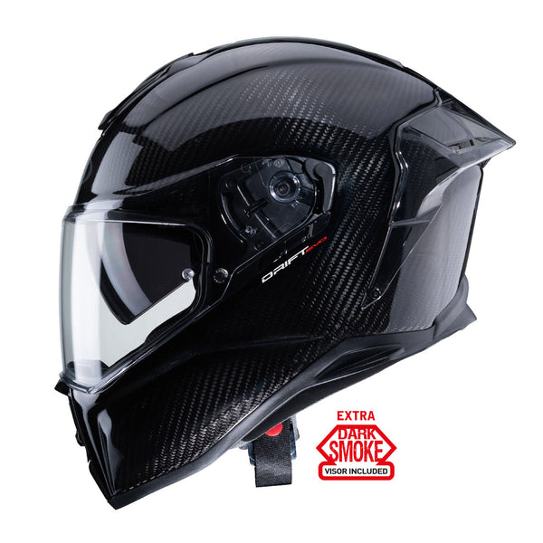 CABERG - Drift Evo Carbon Pro Helmet