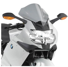 GIVI - D334S Screen for BMW K1300S (09>16)